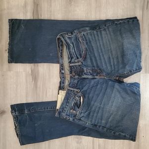 Abercrombie & Fitch jeans